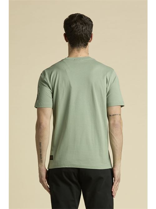 t-shirt manica corta AERONAUTICA MILITARE | TS2535UJ0064107303